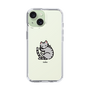 Slim Protection Case［ Original - CASEPLAY Cat - Saba ］