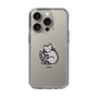Slim Protection Case［ Original - CASEPLAY Cat - Saba ］