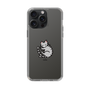 Slim Protection Case［ Original - CASEPLAY Cat - Saba ］