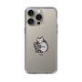 Slim Protection Case［ Original - CASEPLAY Cat - Saba ］