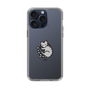 Slim Protection Case［ Original - CASEPLAY Cat - Saba ］