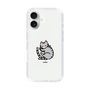 Slim Protection Case［ Original - CASEPLAY Cat - Saba ］