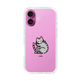 Slim Protection Case［ Original - CASEPLAY Cat - Saba ］