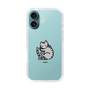 Slim Protection Case［ Original - CASEPLAY Cat - Saba ］