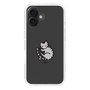Slim Protection Case［ Original - CASEPLAY Cat - Saba ］