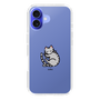 Slim Protection Case［ Original - CASEPLAY Cat - Saba ］