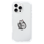 Slim Protection Case［ Original - CASEPLAY Cat - Saba ］