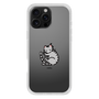 Slim Protection Case［ Original - CASEPLAY Cat - Saba ］
