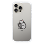 Slim Protection Case［ Original - CASEPLAY Cat - Saba ］