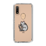 Slim Protection Case［ Original - CASEPLAY Cat - Saba ］