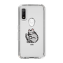 Slim Protection Case［ Original - CASEPLAY Cat - Saba ］