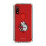 Slim Protection Case［ Original - CASEPLAY Cat - Saba ］