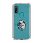 Slim Protection Case［ Original - CASEPLAY Cat - Saba ］