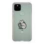 Slim Protection Case［ Original - CASEPLAY Cat - Saba ］
