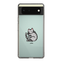 Slim Protection Case［ Original - CASEPLAY Cat - Saba ］