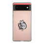 Slim Protection Case［ Original - CASEPLAY Cat - Saba ］