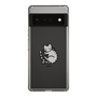 Slim Protection Case［ Original - CASEPLAY Cat - Saba ］