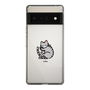 Slim Protection Case［ Original - CASEPLAY Cat - Saba ］