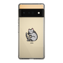 Slim Protection Case［ Original - CASEPLAY Cat - Saba ］