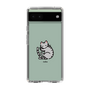 Slim Protection Case［ Original - CASEPLAY Cat - Saba ］