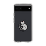 Slim Protection Case［ Original - CASEPLAY Cat - Saba ］