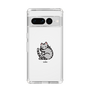 Slim Protection Case［ Original - CASEPLAY Cat - Saba ］