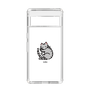 Slim Protection Case［ Original - CASEPLAY Cat - Saba ］
