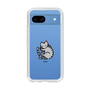 Slim Protection Case［ Original - CASEPLAY Cat - Saba ］