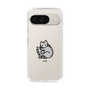 Slim Protection Case［ Original - CASEPLAY Cat - Saba ］