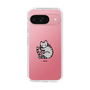 Slim Protection Case［ Original - CASEPLAY Cat - Saba ］