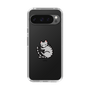 Slim Protection Case［ Original - CASEPLAY Cat - Saba ］