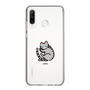 Slim Protection Case［ Original - CASEPLAY Cat - Saba ］