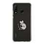 Slim Protection Case［ Original - CASEPLAY Cat - Saba ］