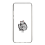 Slim Protection Case［ Original - CASEPLAY Cat - Saba ］
