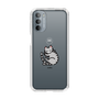 Slim Protection Case［ Original - CASEPLAY Cat - Saba ］