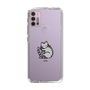 Slim Protection Case［ Original - CASEPLAY Cat - Saba ］