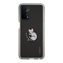 Slim Protection Case［ Original - CASEPLAY Cat - Saba ］