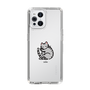 Slim Protection Case［ Original - CASEPLAY Cat - Saba ］