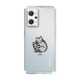 Slim Protection Case［ Original - CASEPLAY Cat - Saba ］