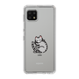 Slim Protection Case［ Original - CASEPLAY Cat - Saba ］