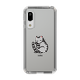 Slim Protection Case［ Original - CASEPLAY Cat - Saba ］