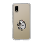 Slim Protection Case［ Original - CASEPLAY Cat - Saba ］