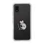 Slim Protection Case［ Original - CASEPLAY Cat - Saba ］