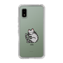 Slim Protection Case［ Original - CASEPLAY Cat - Saba ］