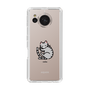 Slim Protection Case［ Original - CASEPLAY Cat - Saba ］