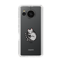 Slim Protection Case［ Original - CASEPLAY Cat - Saba ］
