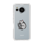 Slim Protection Case［ Original - CASEPLAY Cat - Saba ］
