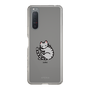 Slim Protection Case［ Original - CASEPLAY Cat - Saba ］
