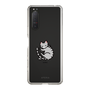 Slim Protection Case［ Original - CASEPLAY Cat - Saba ］