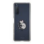 Slim Protection Case［ Original - CASEPLAY Cat - Saba ］